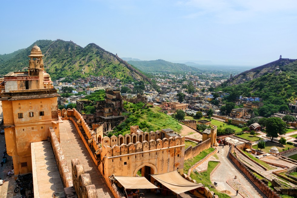 Panna Meena Ka Kund